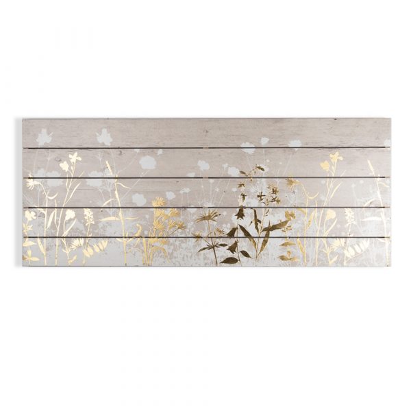 Metallic Wood Meadow product shot