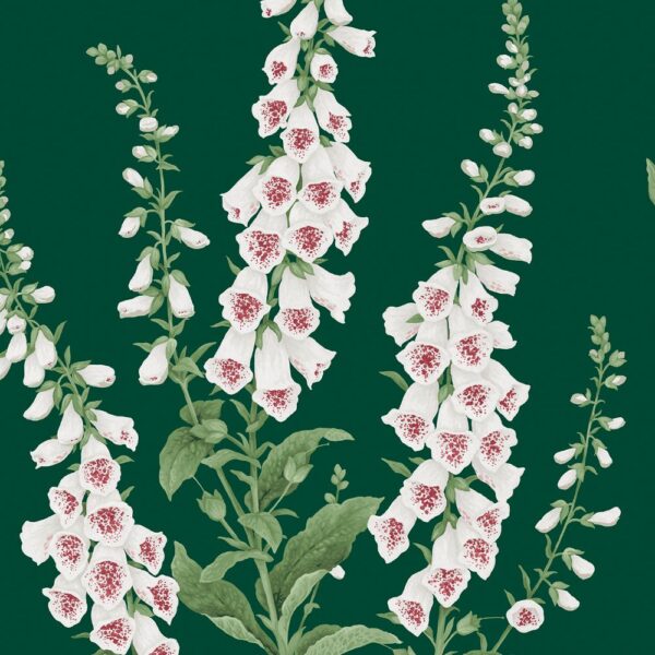 Foxglove Emerald - Image 3