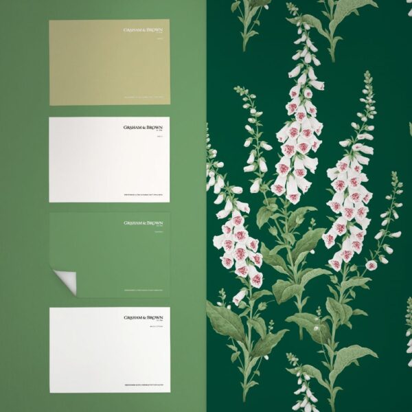 Foxglove Emerald - Image 4