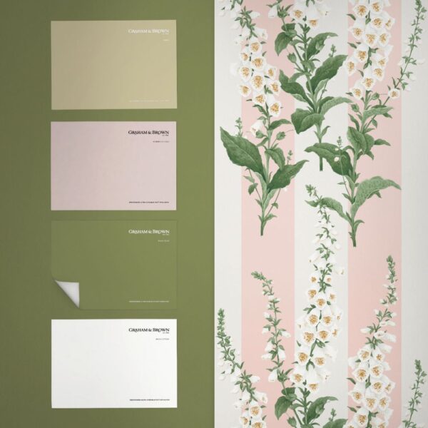 Foxglove Stripe Powder - Image 3